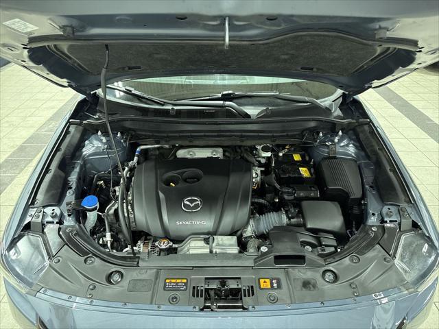 used 2022 Mazda CX-5 car, priced at $23,906