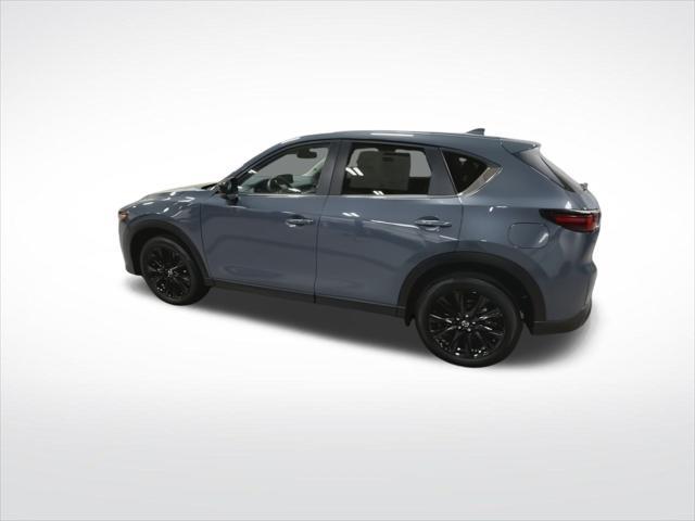 used 2022 Mazda CX-5 car, priced at $23,906