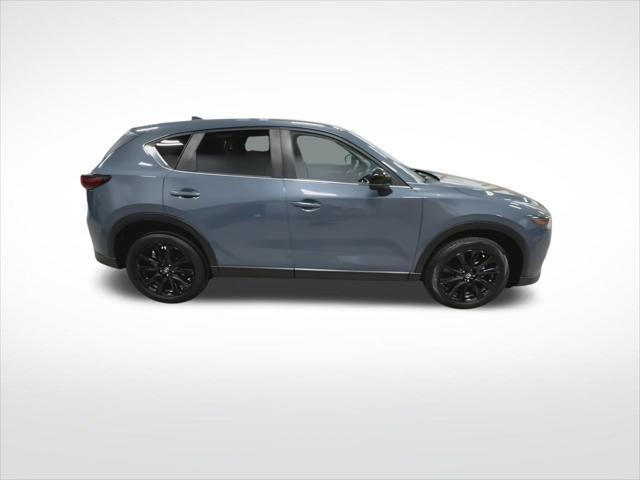 used 2022 Mazda CX-5 car, priced at $23,906