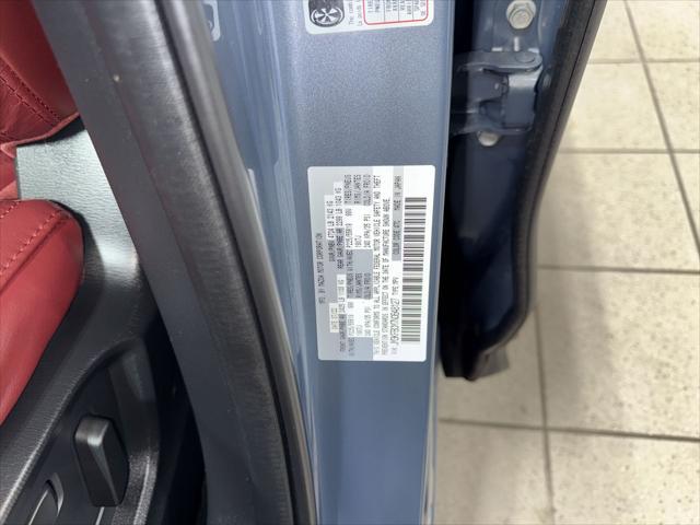 used 2022 Mazda CX-5 car, priced at $23,906