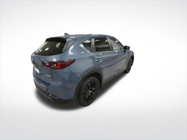 used 2022 Mazda CX-5 car, priced at $23,906