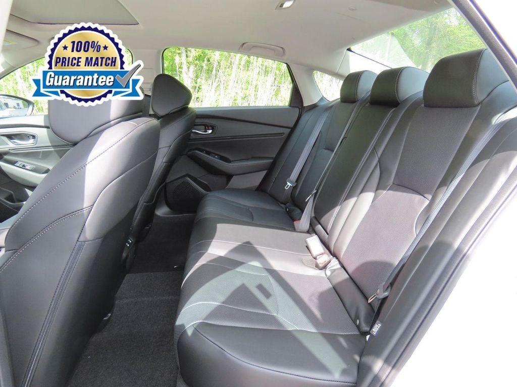 new 2025 Honda Accord Hybrid car, priced at $38,753