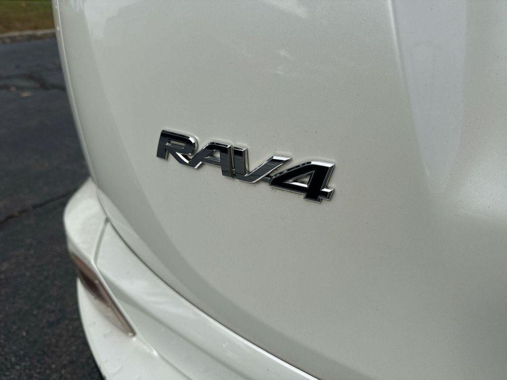 used 2016 Toyota RAV4 Hybrid car, priced at $14,790
