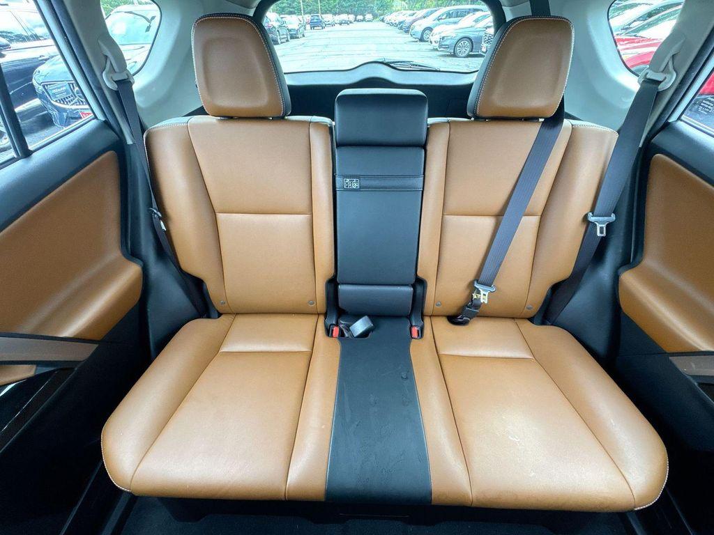 used 2016 Toyota RAV4 Hybrid car, priced at $14,790