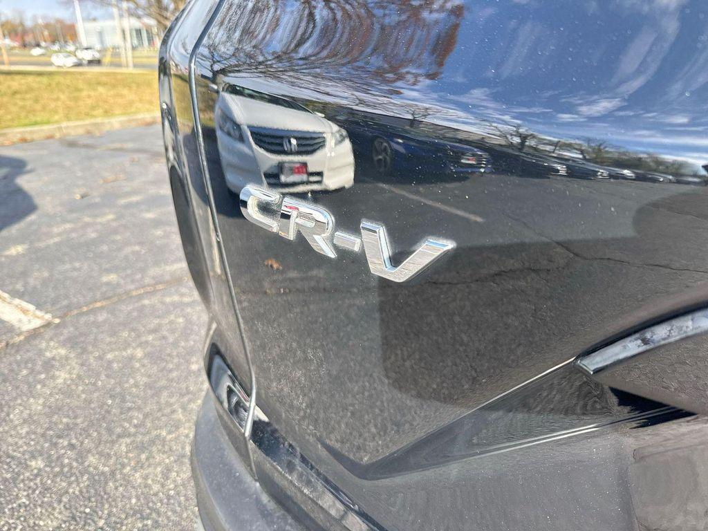 used 2022 Honda CR-V car, priced at $22,190
