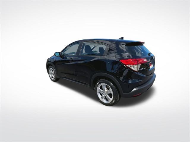 used 2022 Honda HR-V car, priced at $17,997