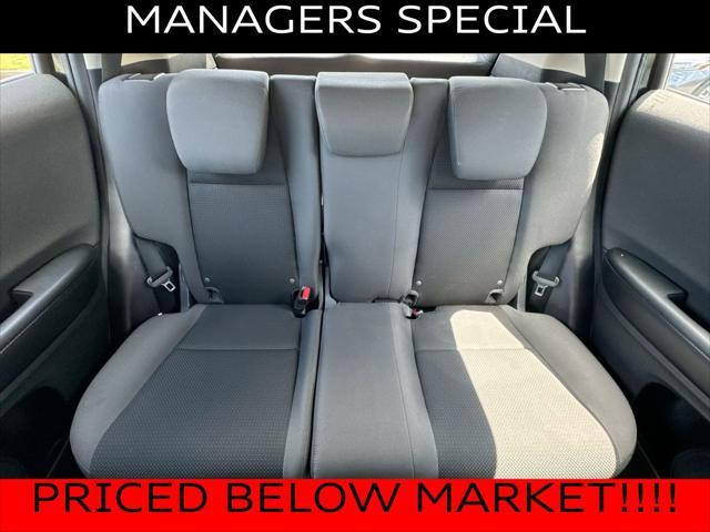 used 2022 Honda HR-V car, priced at $17,449