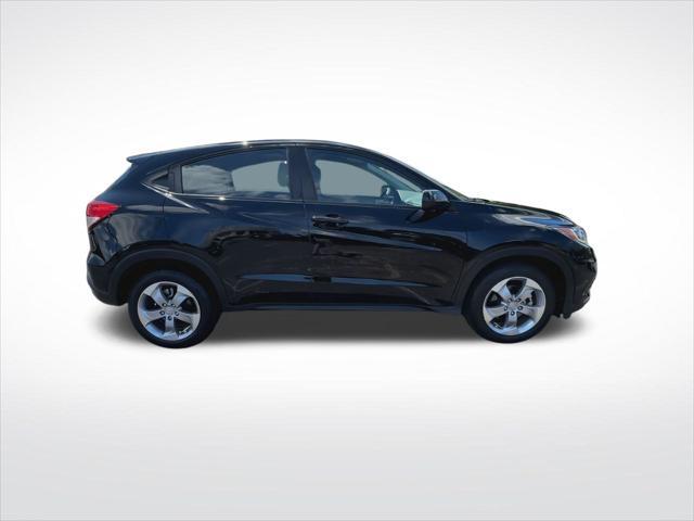 used 2022 Honda HR-V car, priced at $17,997