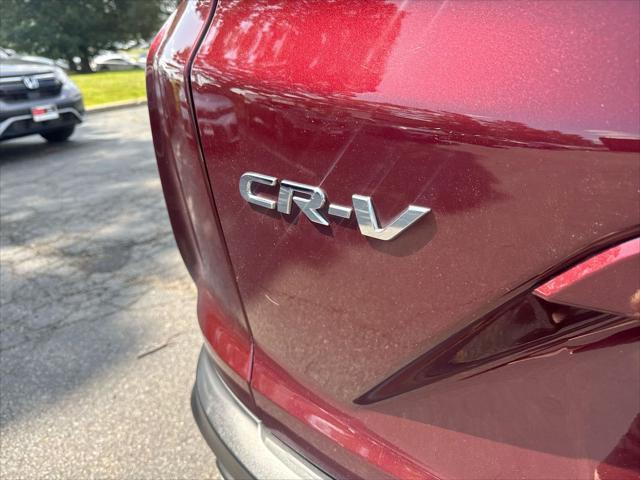 used 2019 Honda CR-V car, priced at $19,245