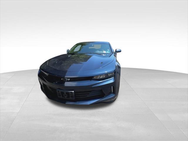 used 2016 Chevrolet Camaro car, priced at $17,300