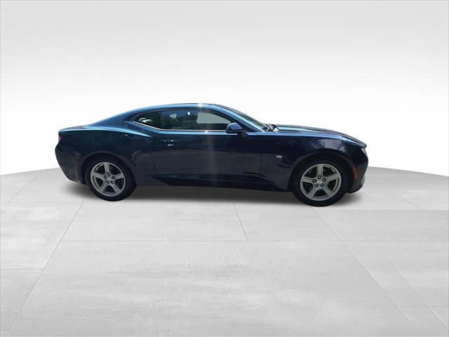 used 2016 Chevrolet Camaro car, priced at $17,300
