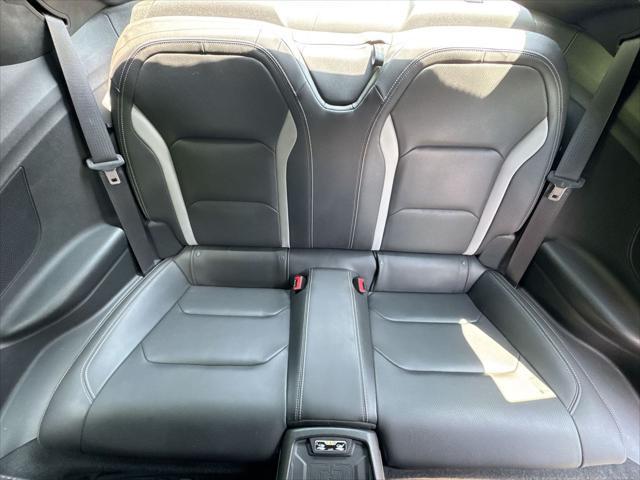 used 2016 Chevrolet Camaro car, priced at $17,300