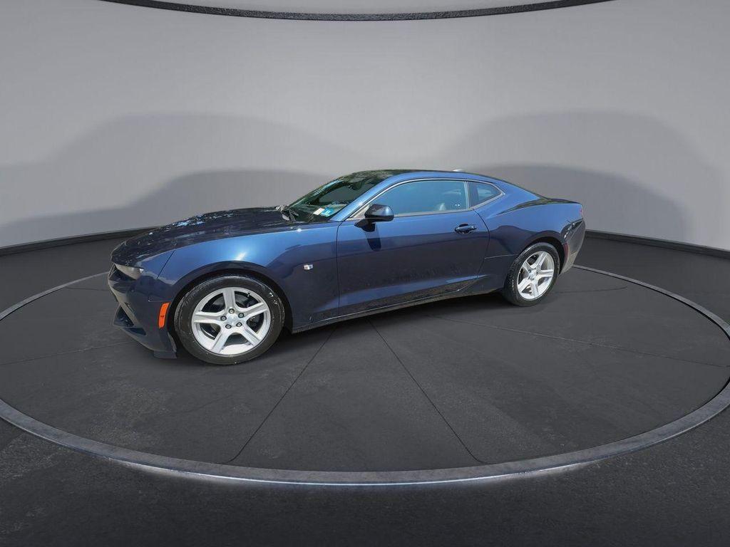 used 2016 Chevrolet Camaro car, priced at $15,900