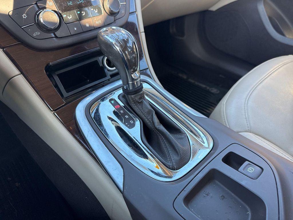 used 2011 Buick Regal car, priced at $7,500