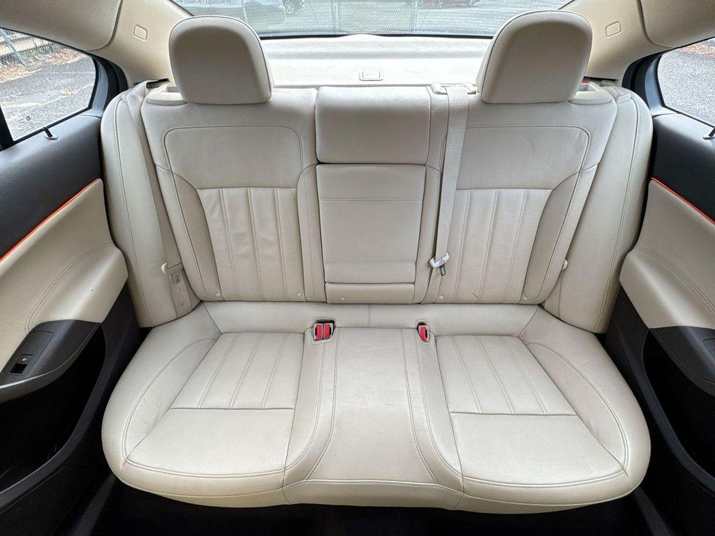 used 2011 Buick Regal car, priced at $6,790