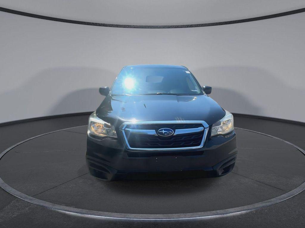 used 2017 Subaru Forester car, priced at $10,000
