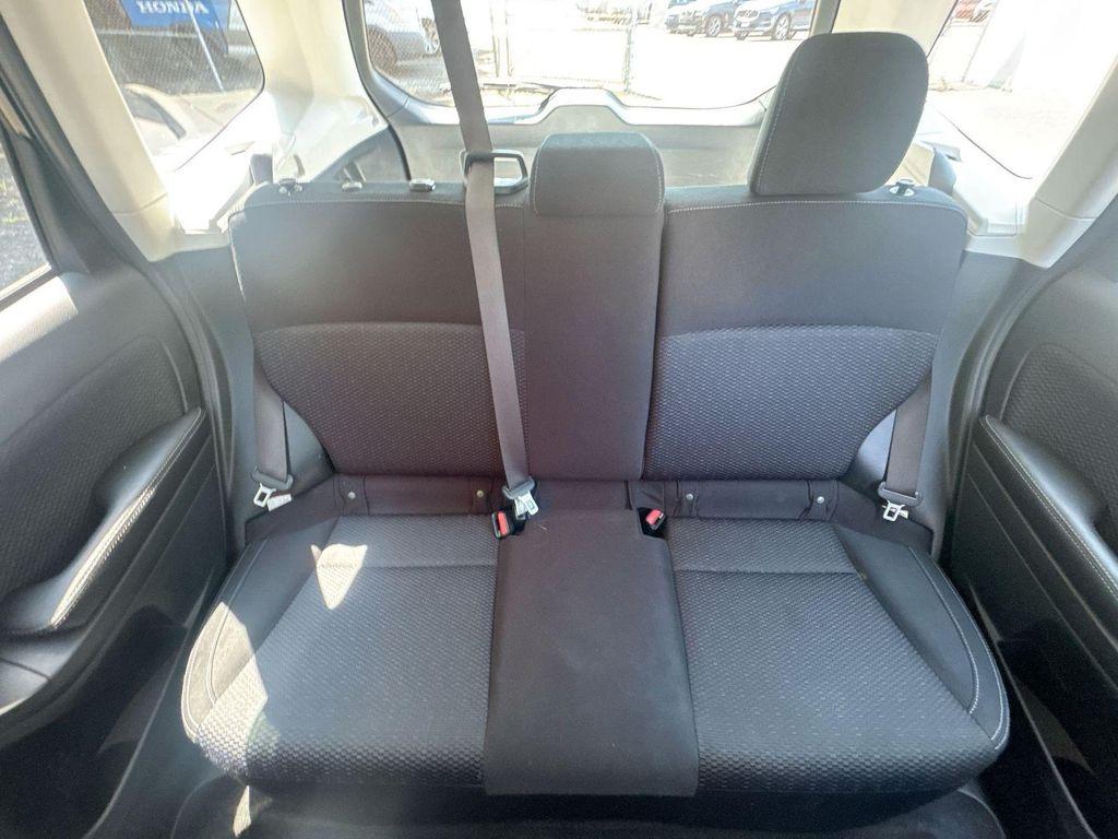 used 2017 Subaru Forester car, priced at $10,000