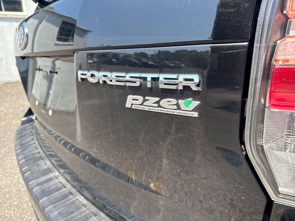 used 2017 Subaru Forester car, priced at $10,000