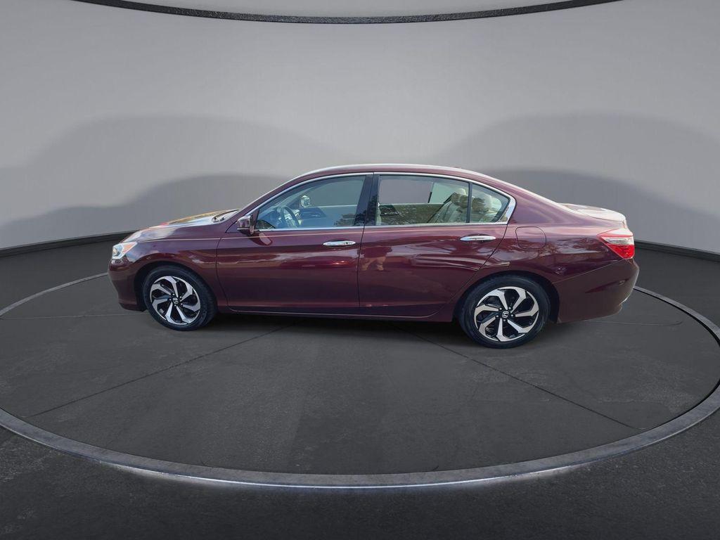 used 2017 Honda Accord car, priced at $13,790