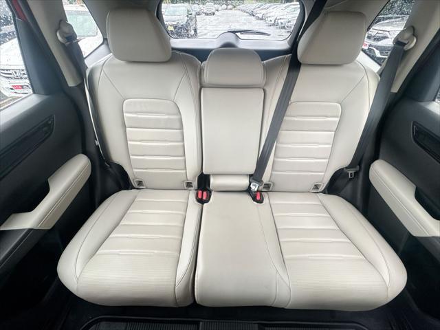 used 2024 Honda CR-V car, priced at $32,695