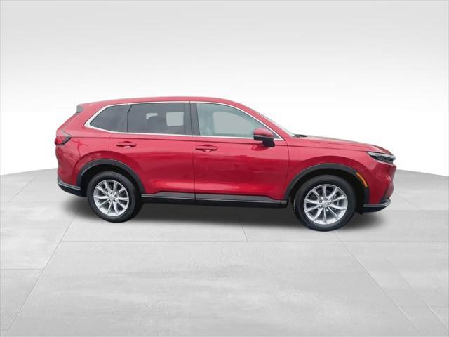 used 2024 Honda CR-V car, priced at $32,695