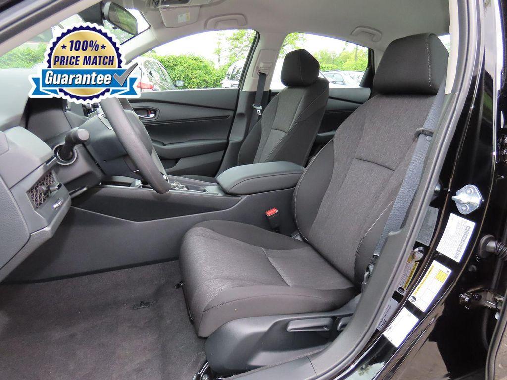 new 2025 Honda Accord car, priced at $27,689