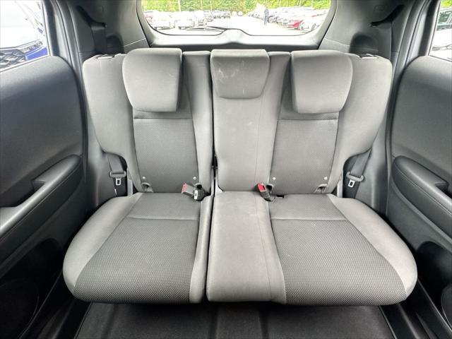 used 2022 Honda HR-V car, priced at $21,599