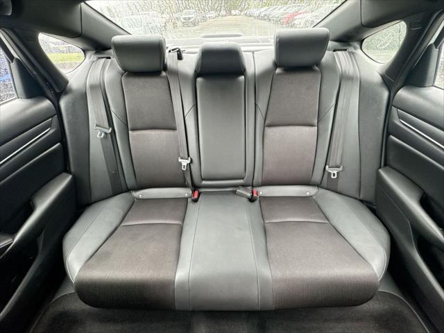 used 2020 Honda Accord car, priced at $19,997