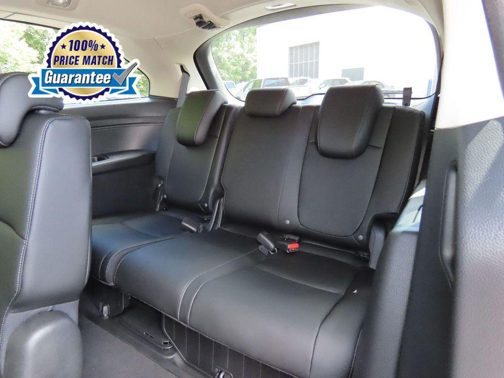 new 2026 Honda Odyssey car, priced at $44,394
