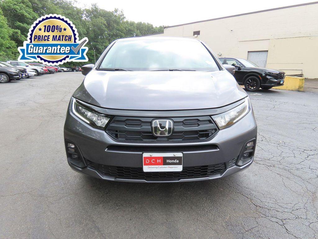 new 2026 Honda Odyssey car, priced at $44,394