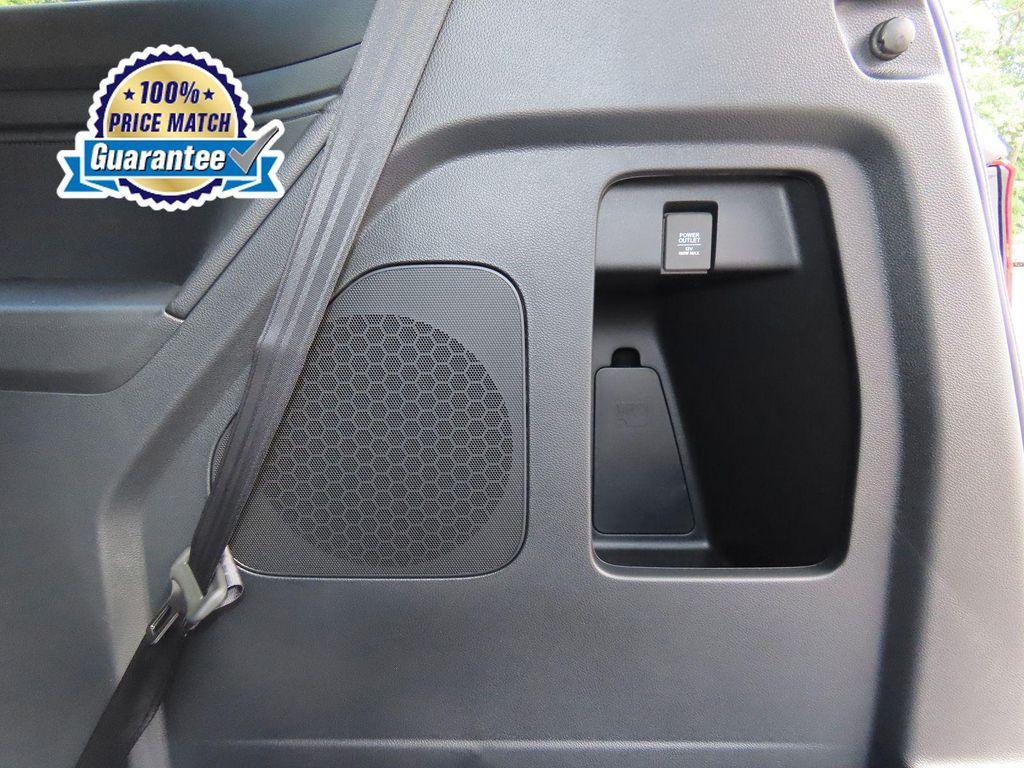 new 2026 Honda Odyssey car, priced at $44,394