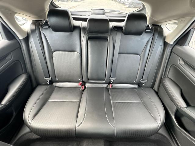used 2024 Honda Civic car, priced at $27,427