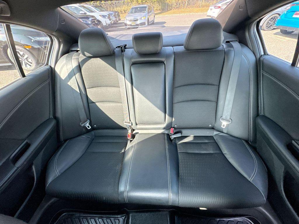 used 2017 Honda Accord car, priced at $13,290