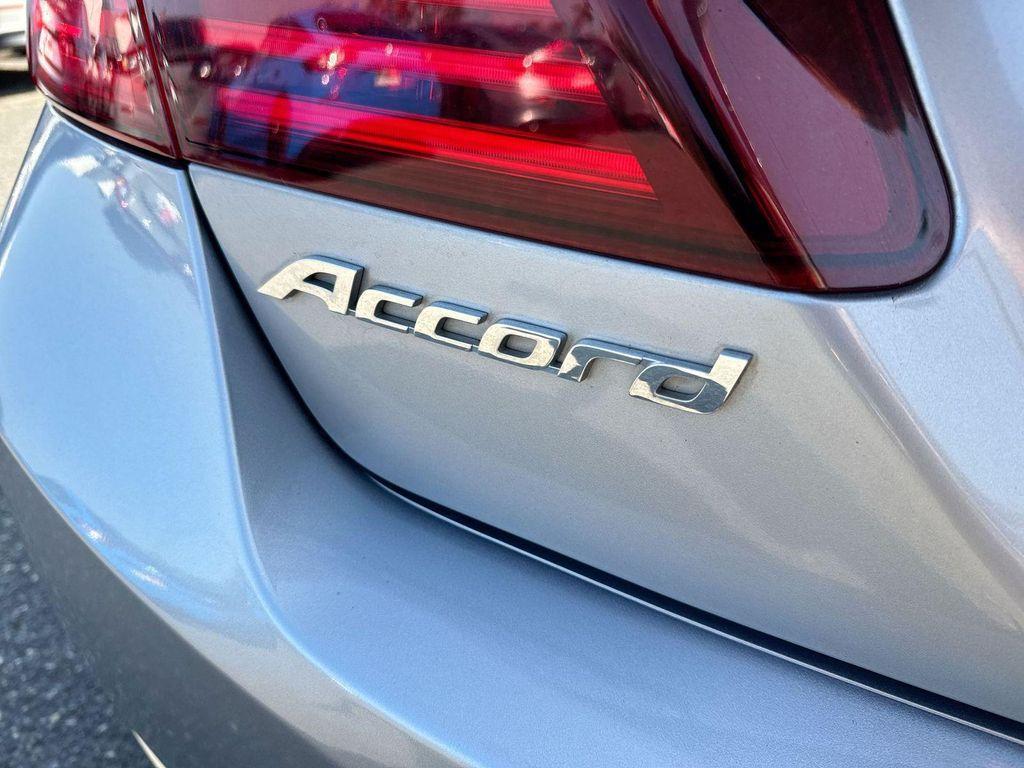 used 2017 Honda Accord car, priced at $13,290