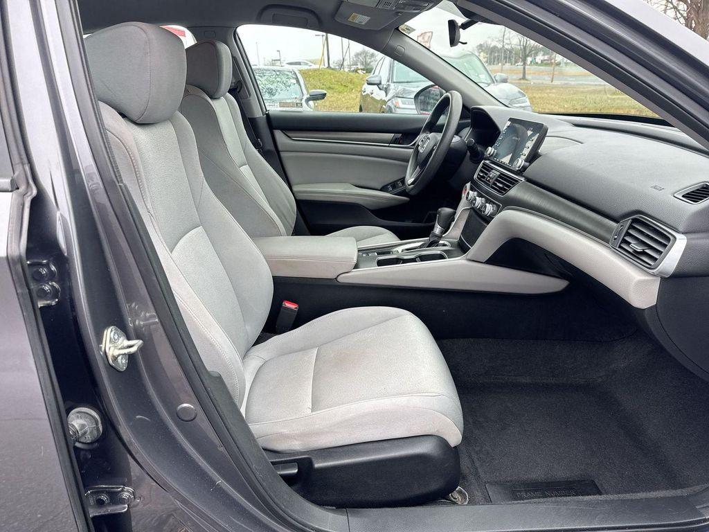 used 2018 Honda Accord car, priced at $14,590