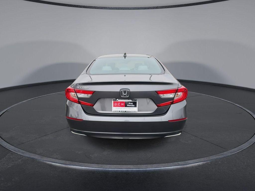 used 2018 Honda Accord car, priced at $14,590