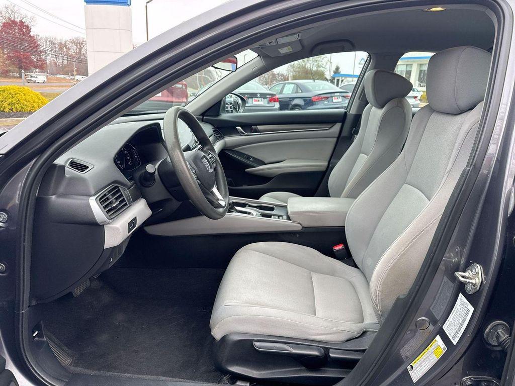 used 2018 Honda Accord car, priced at $14,590