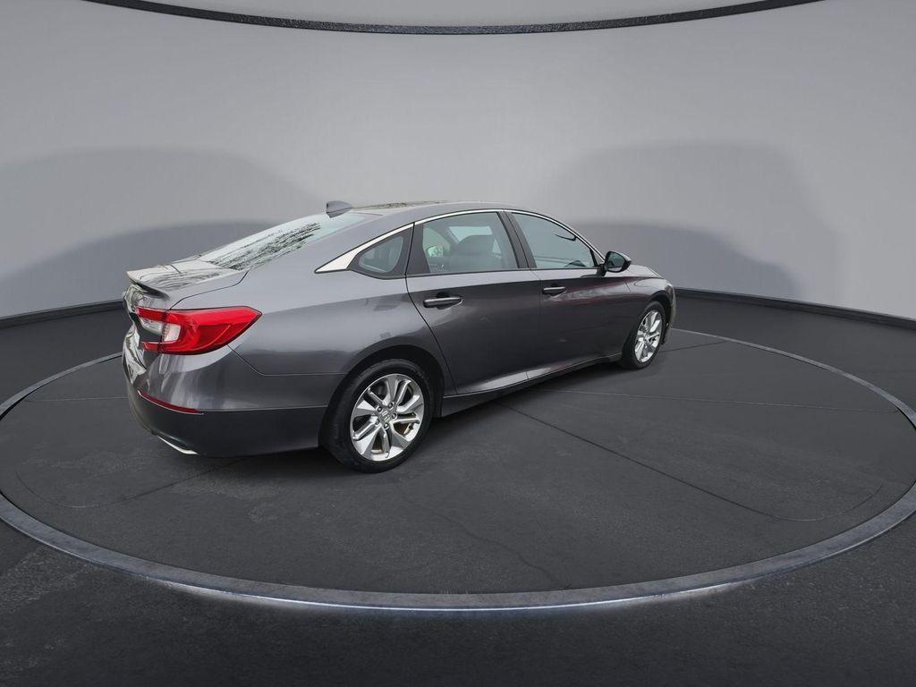 used 2018 Honda Accord car, priced at $14,590