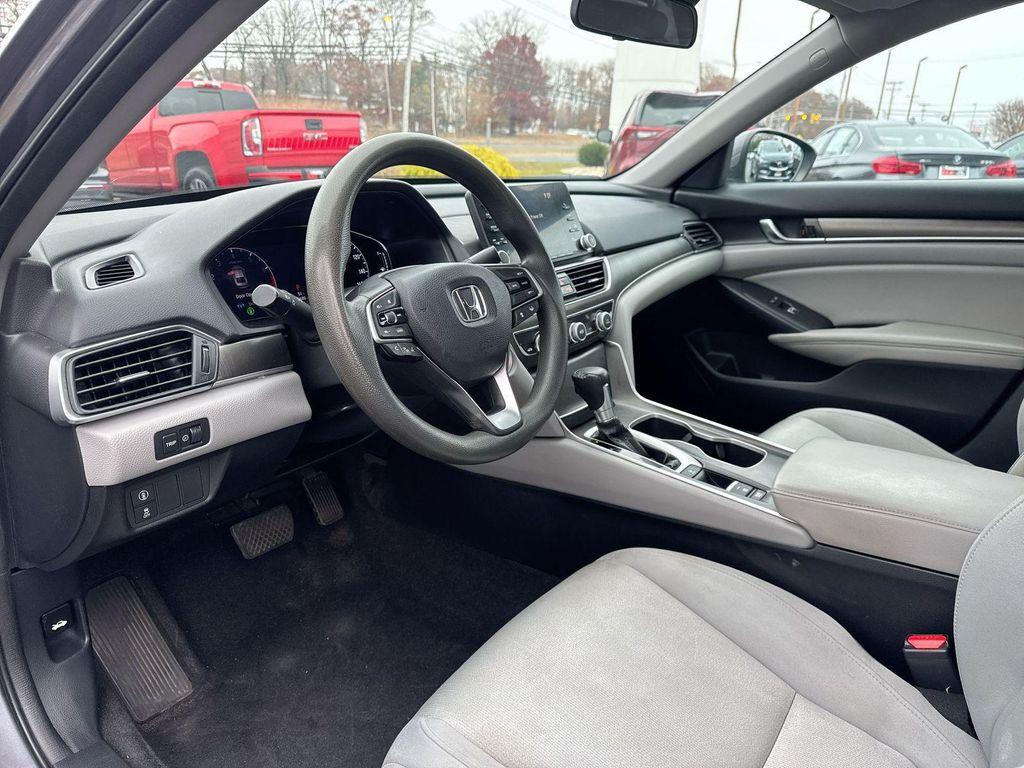 used 2018 Honda Accord car, priced at $14,590