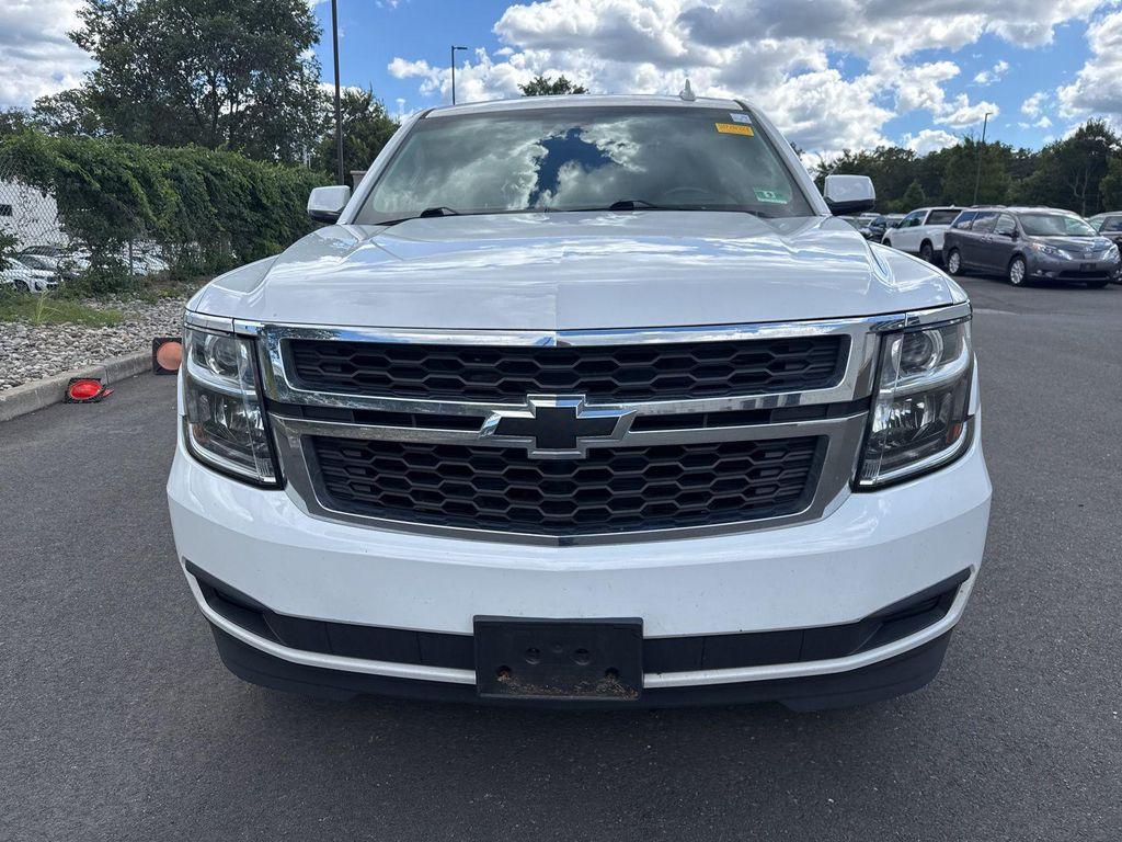 used 2018 Chevrolet Tahoe car, priced at $24,490