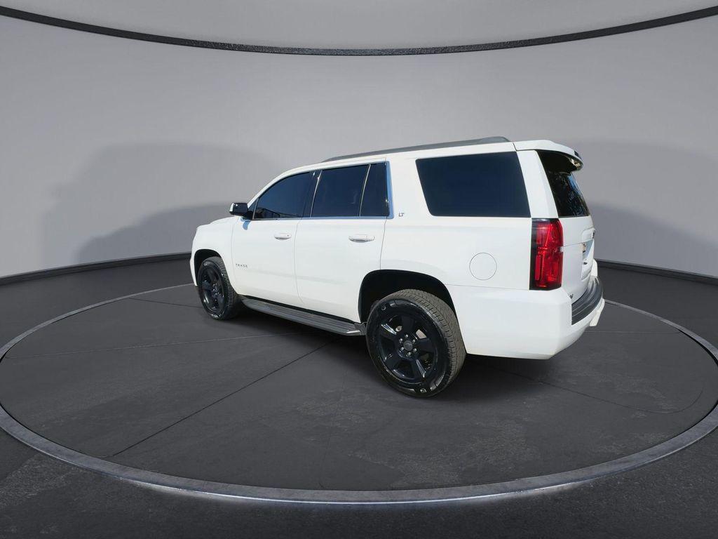 used 2018 Chevrolet Tahoe car, priced at $23,490