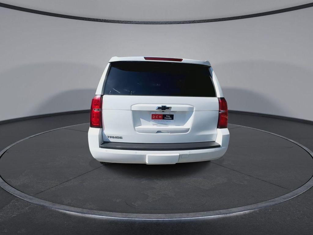 used 2018 Chevrolet Tahoe car, priced at $23,490