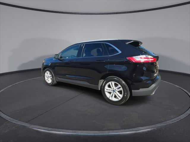 used 2020 Ford Edge car, priced at $16,431