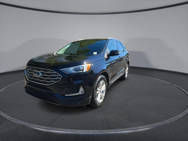 used 2020 Ford Edge car, priced at $16,431