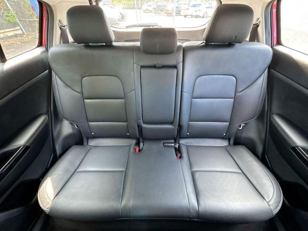 used 2019 Kia Sportage car, priced at $14,190