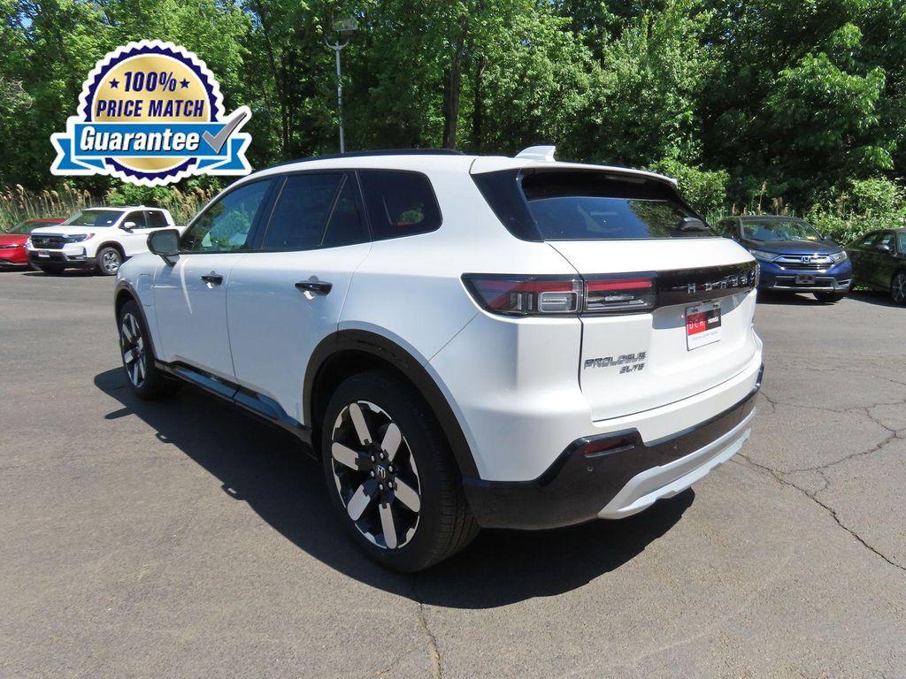 new 2026 Honda Prologue car, priced at $56,408