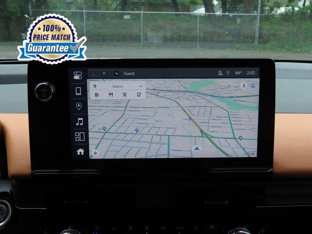 new 2026 Honda Prologue car, priced at $56,408