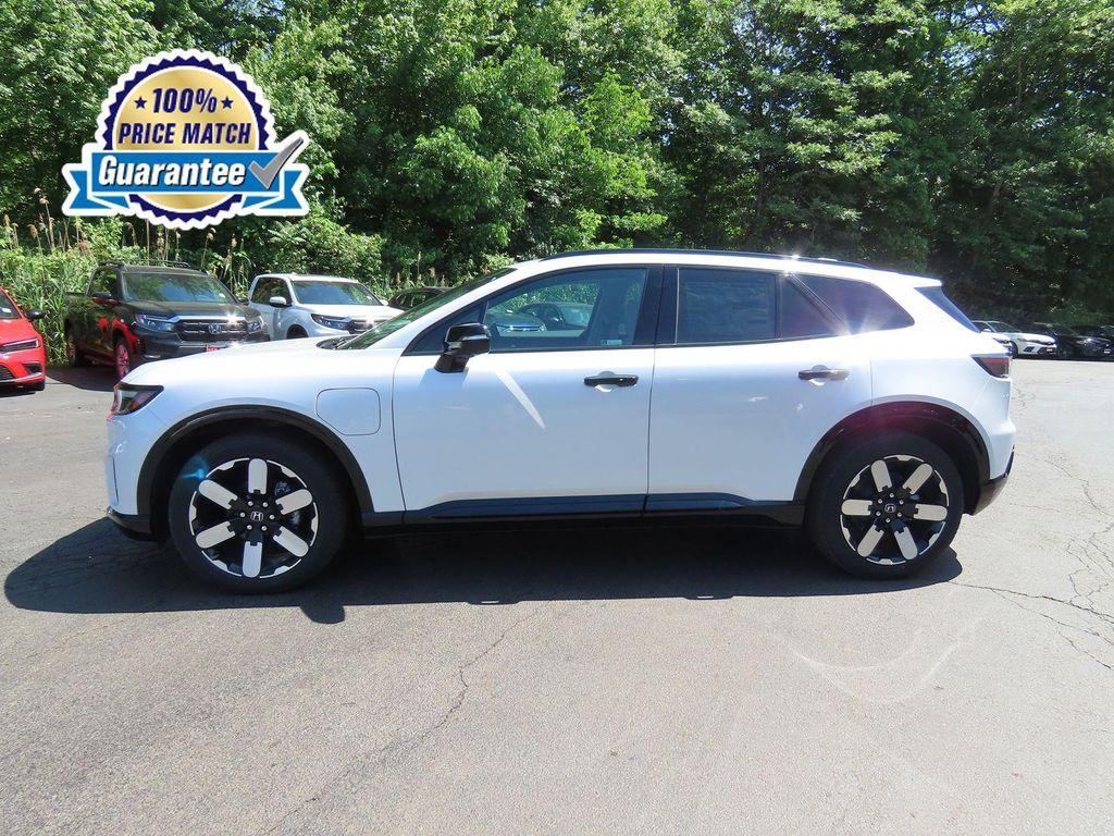 new 2026 Honda Prologue car, priced at $56,408