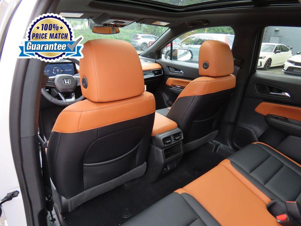 new 2026 Honda Prologue car, priced at $56,408