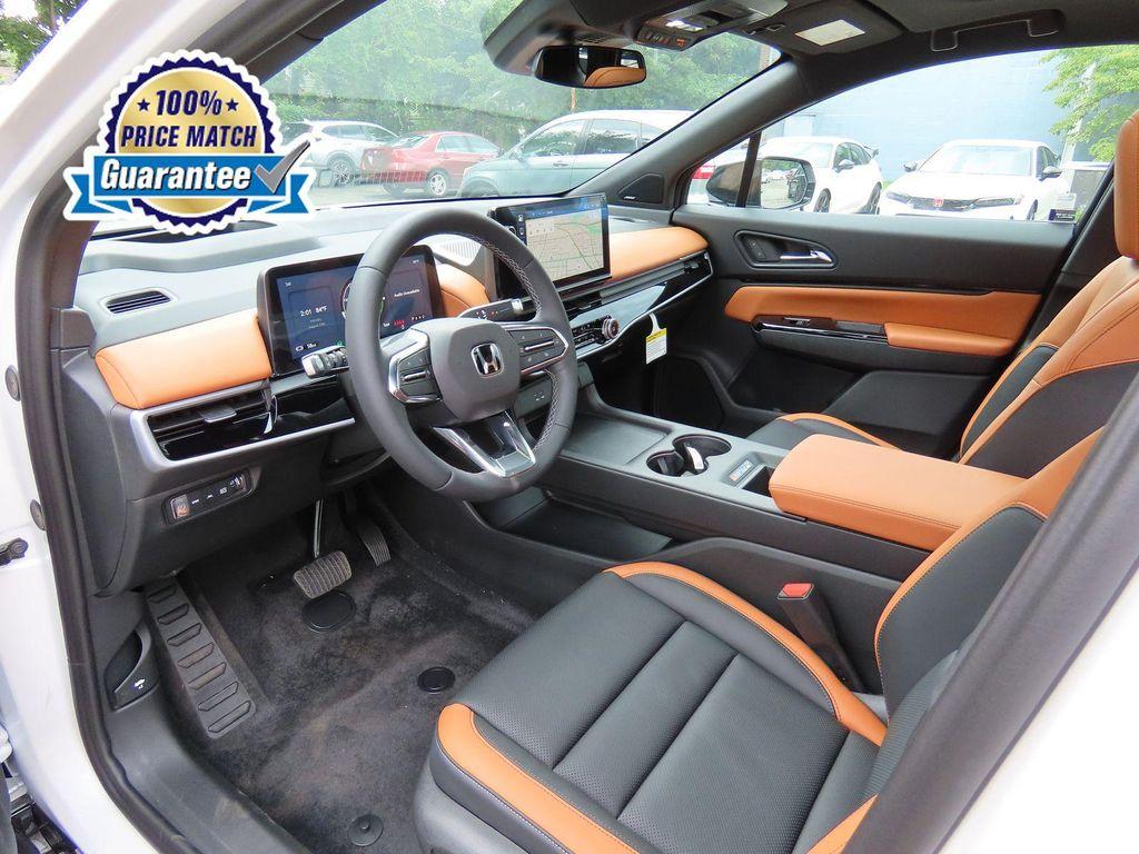 new 2026 Honda Prologue car, priced at $56,408